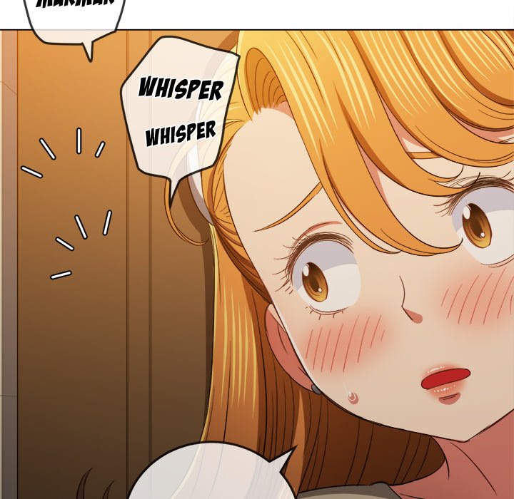 My High School Bully chapter 130 page 179