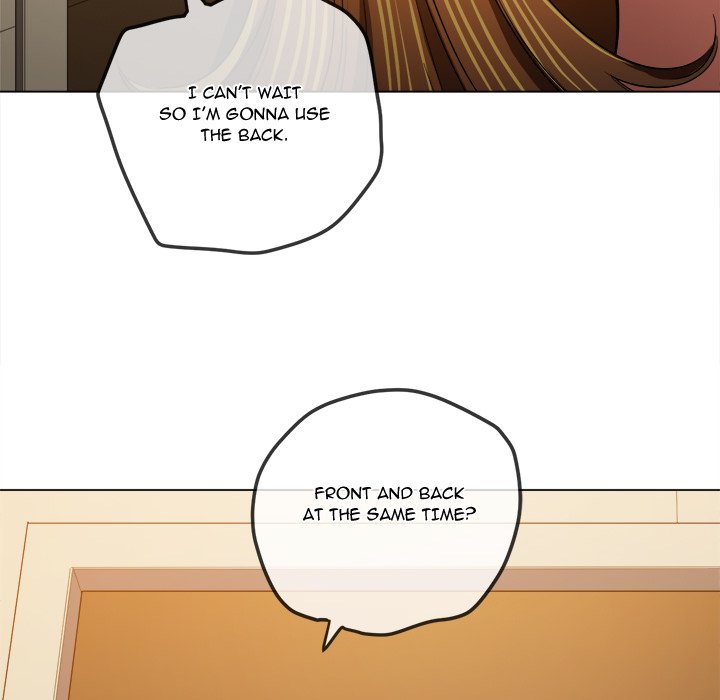 My High School Bully chapter 130 page 182