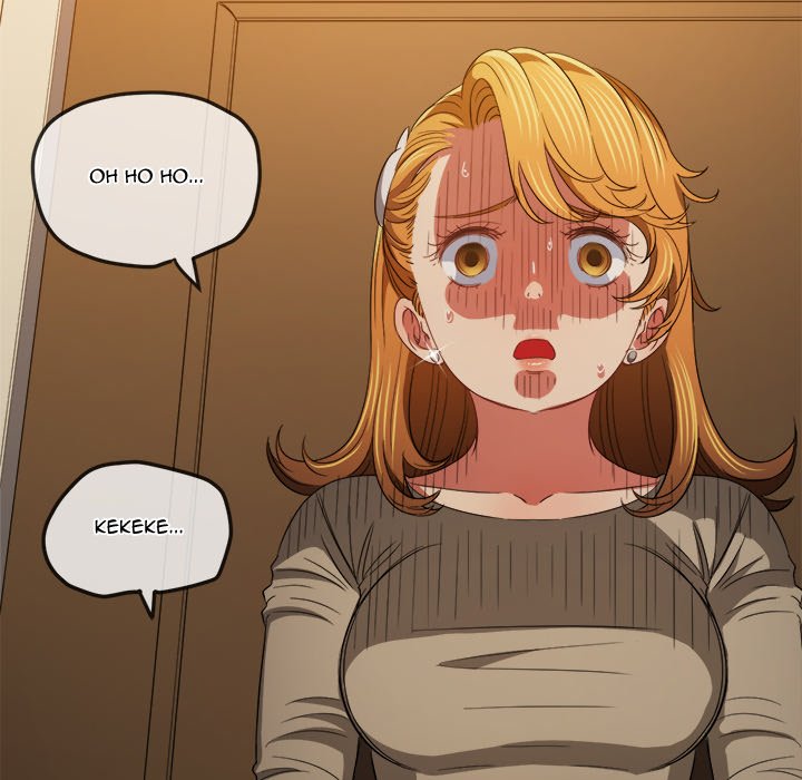 My High School Bully chapter 130 page 183