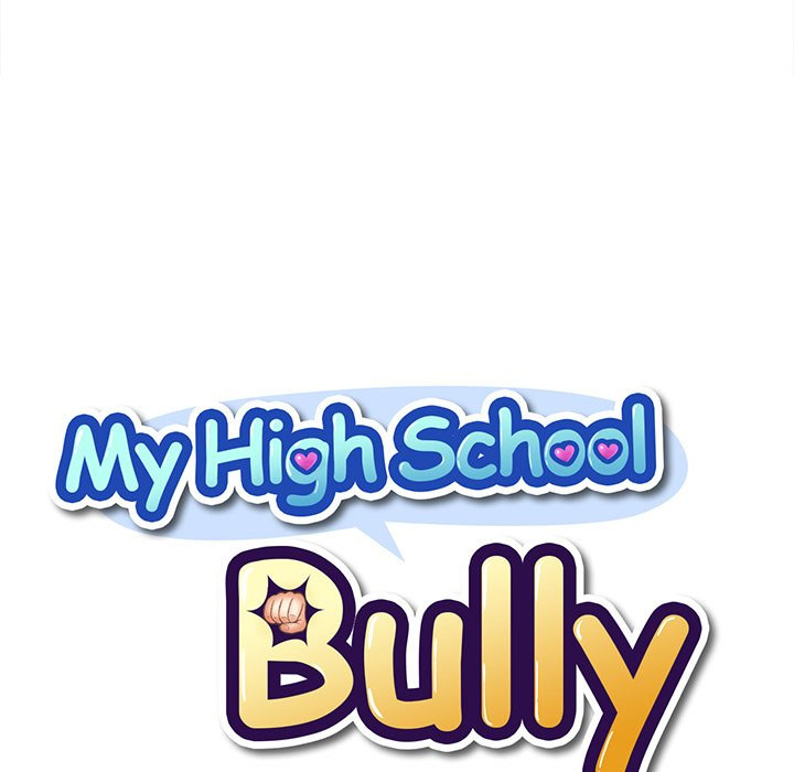 My High School Bully chapter 133 page 7