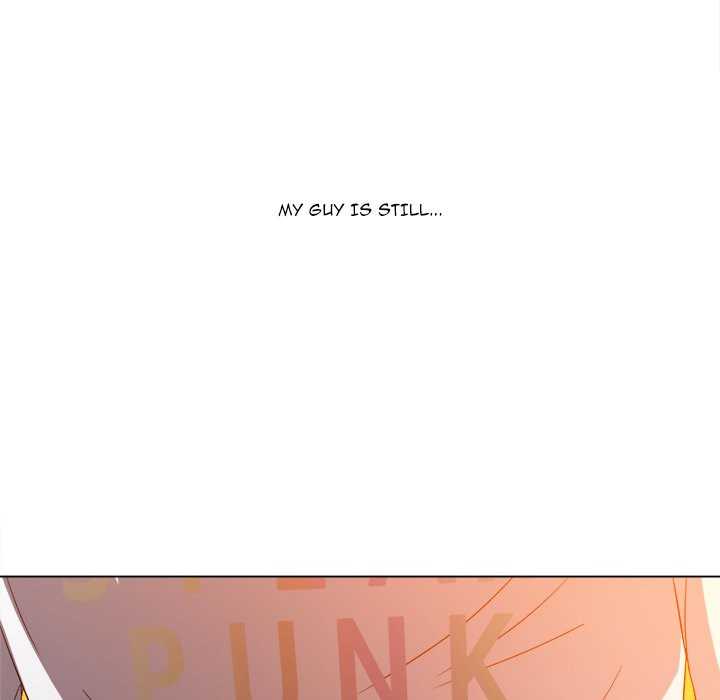 My High School Bully chapter 133 page 182