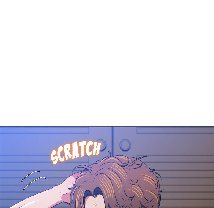 My High School Bully chapter 141 page 159