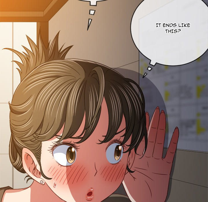 My High School Bully chapter 142 page 26