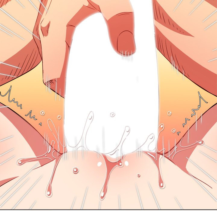 My High School Bully chapter 142 page 67