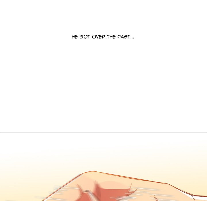 My High School Bully chapter 143 page 49