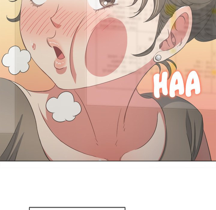 My High School Bully chapter 143 page 94