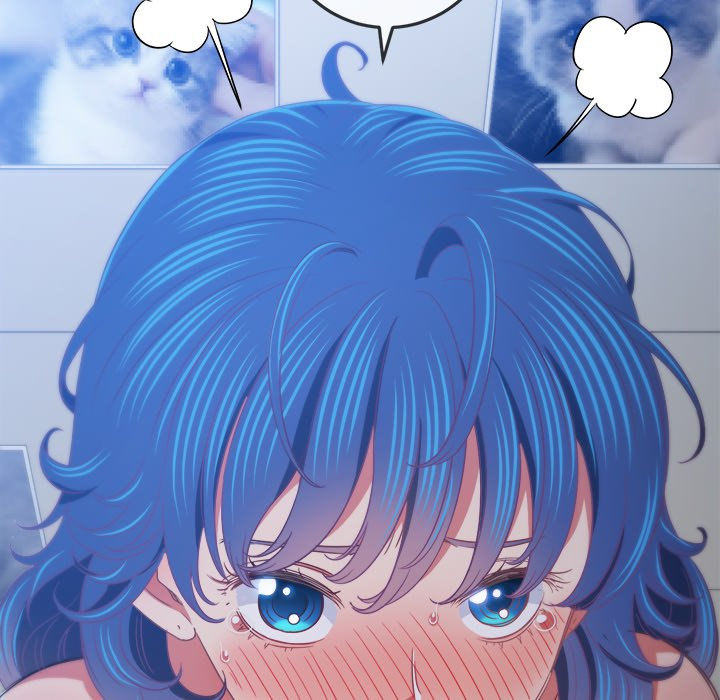My High School Bully chapter 144 page 24