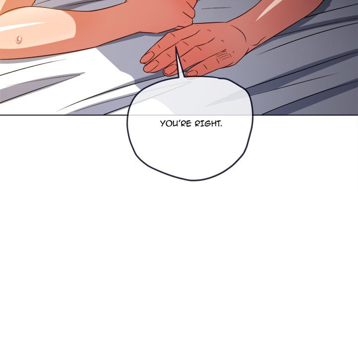 My High School Bully chapter 144 page 84