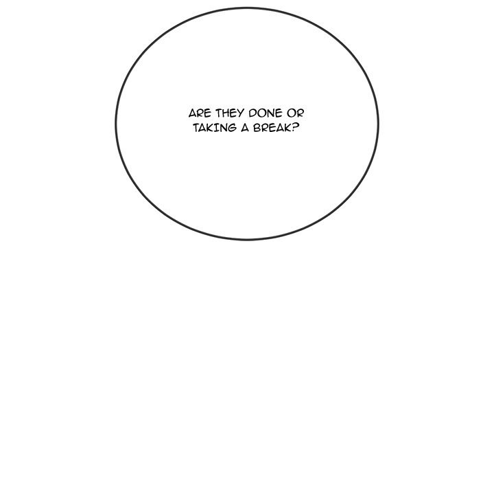 My High School Bully chapter 144 page 85