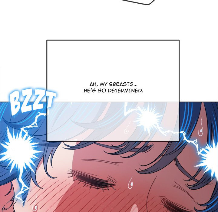 My High School Bully chapter 144 page 122
