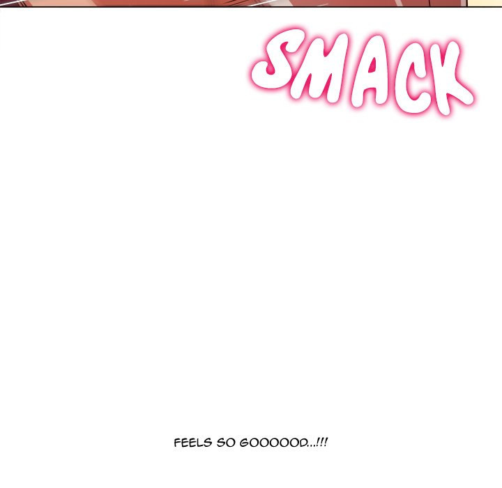 My High School Bully chapter 144 page 126