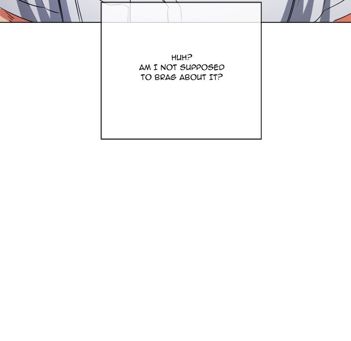 My High School Bully chapter 146 page 85