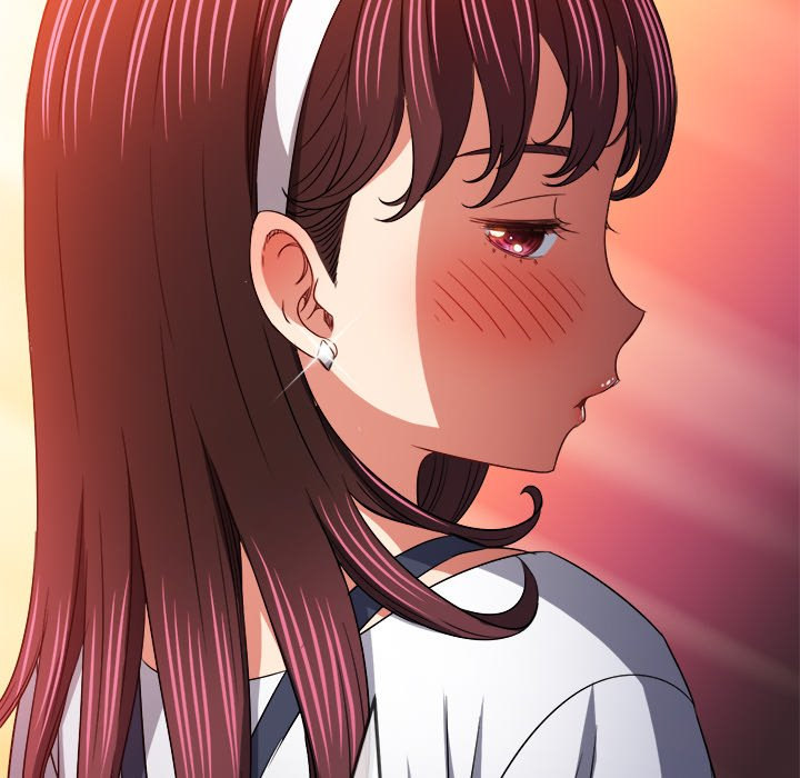 My High School Bully chapter 146 page 175