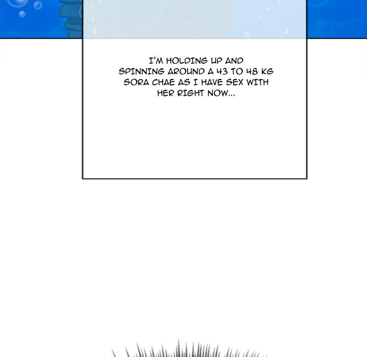 My High School Bully chapter 151 page 50