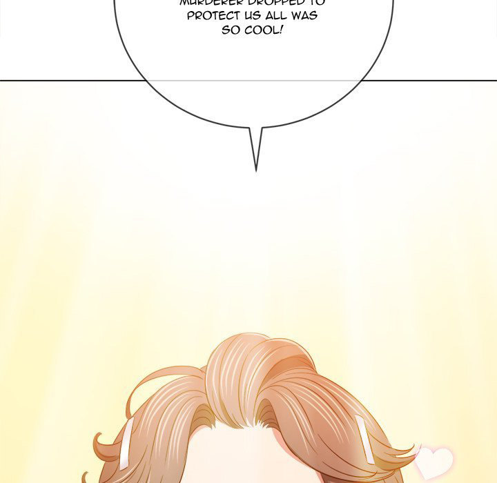 My High School Bully chapter 154 page 80