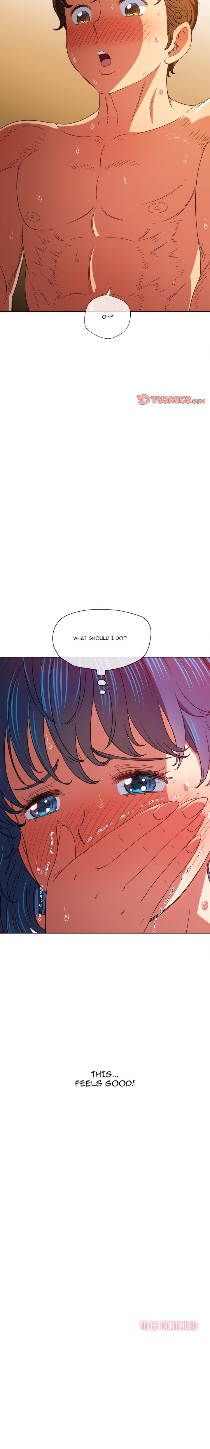 My High School Bully chapter 159 page 28