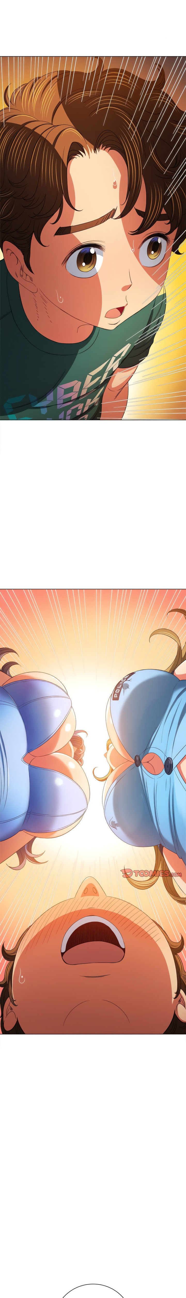 My High School Bully chapter 163 page 22