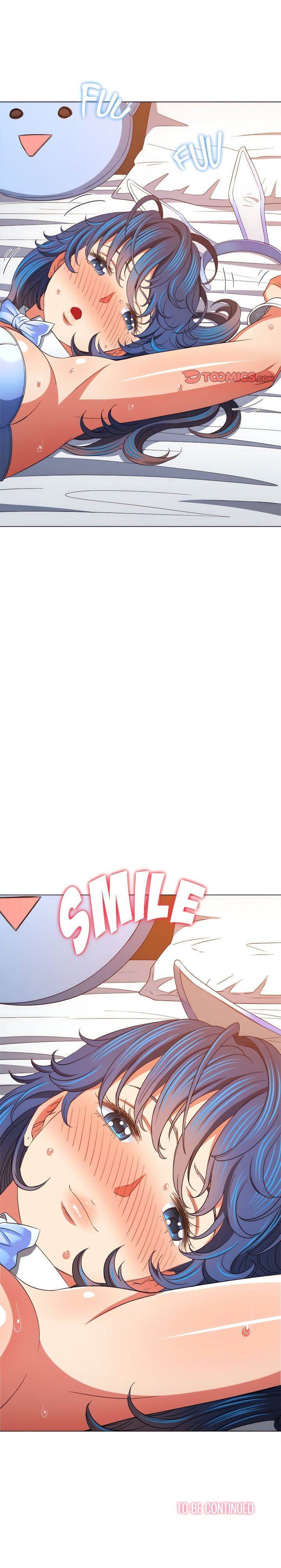 My High School Bully chapter 169 page 25