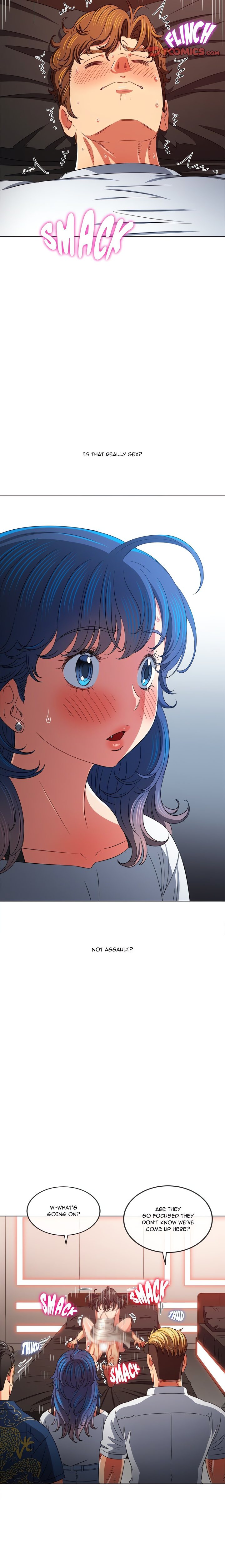 My High School Bully chapter 212 page 4