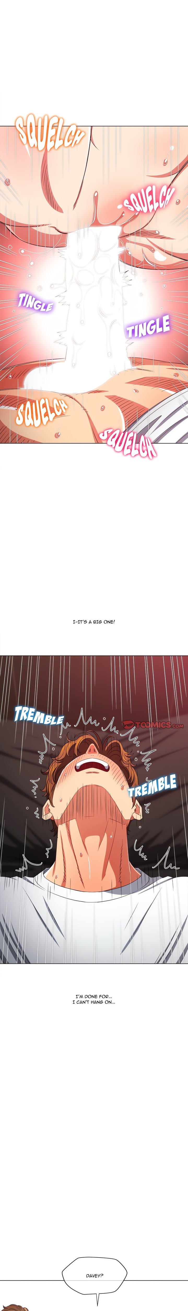 My High School Bully chapter 212 page 6