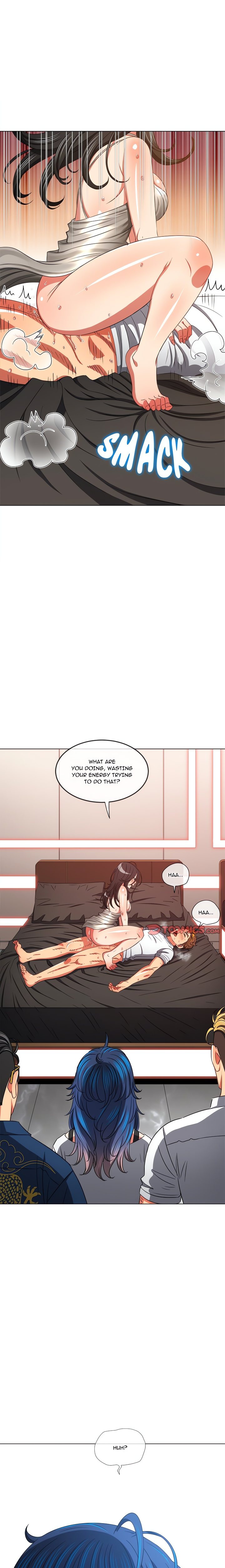 My High School Bully chapter 212 page 11