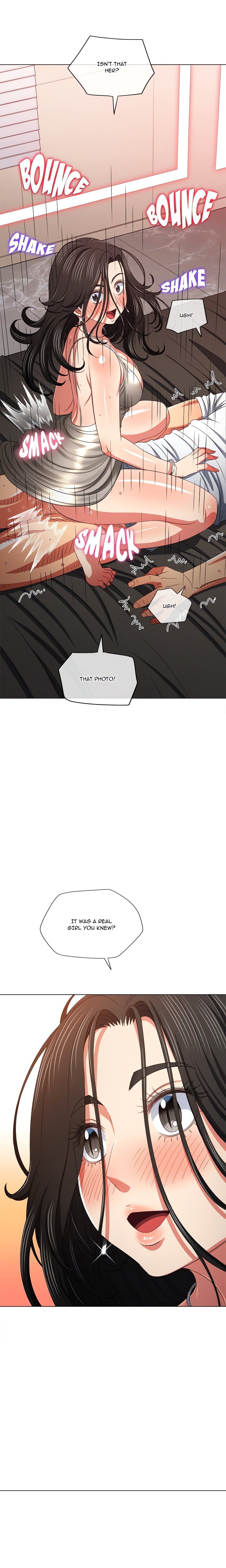 My High School Bully chapter 212 page 18