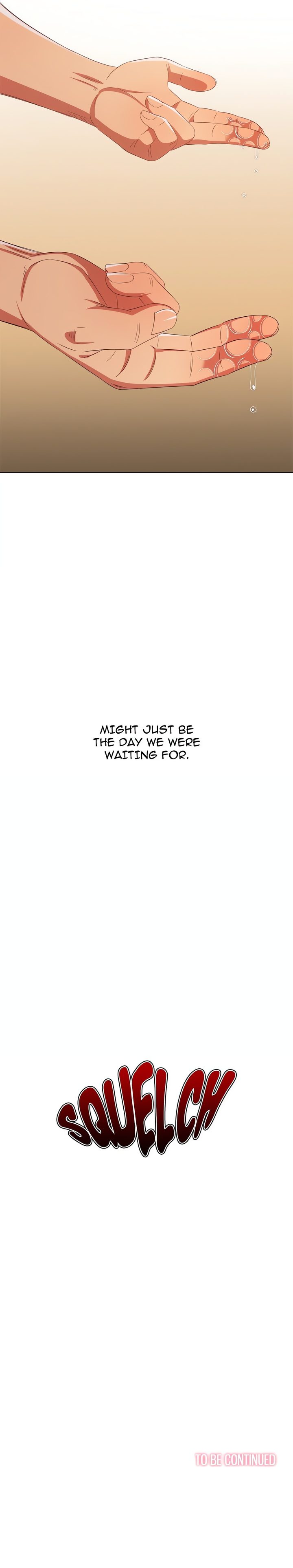 My High School Bully chapter 221 page 30