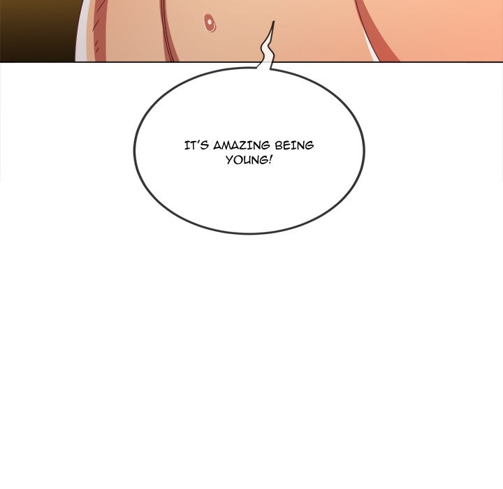 My High School Bully chapter 229 page 147