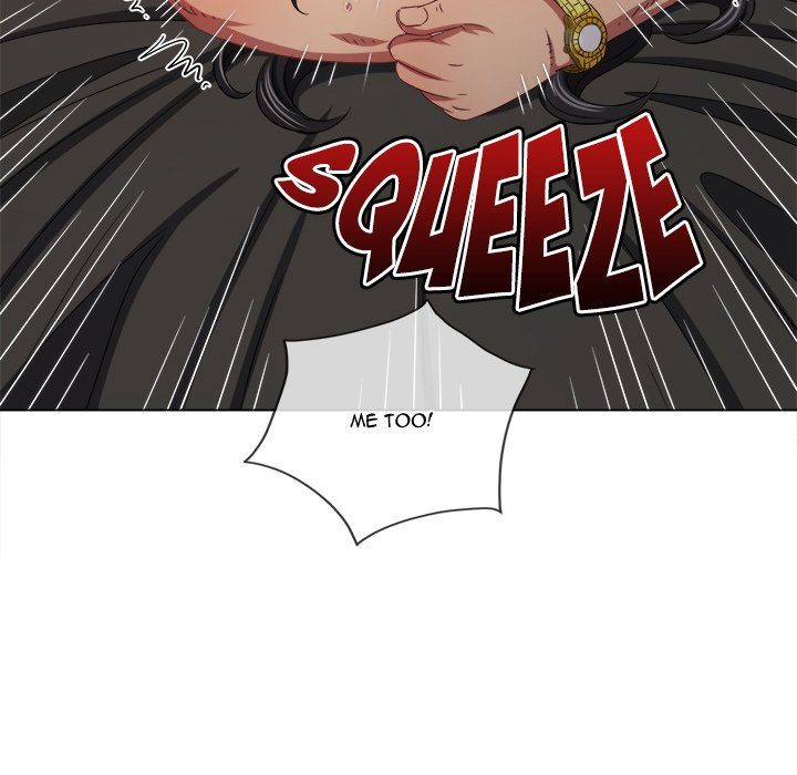 My High School Bully chapter 230 page 68