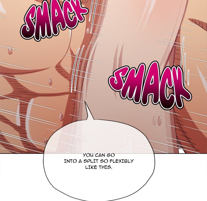 My High School Bully chapter 230 page 86