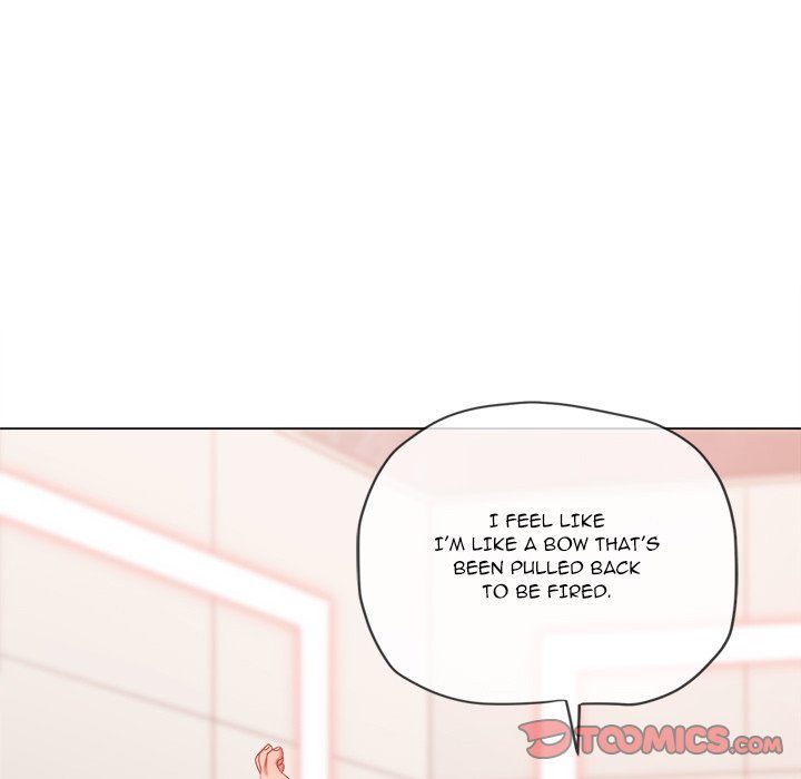 My High School Bully chapter 230 page 91