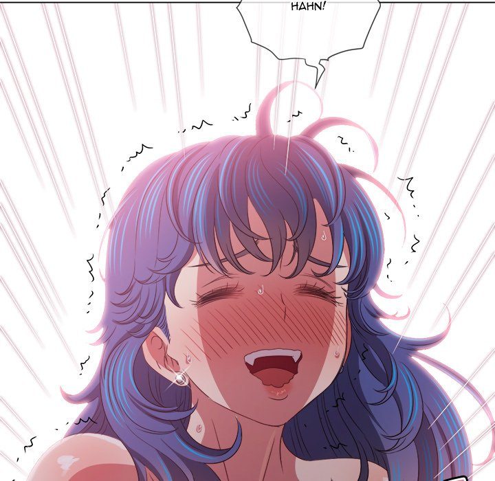 My High School Bully chapter 230 page 105