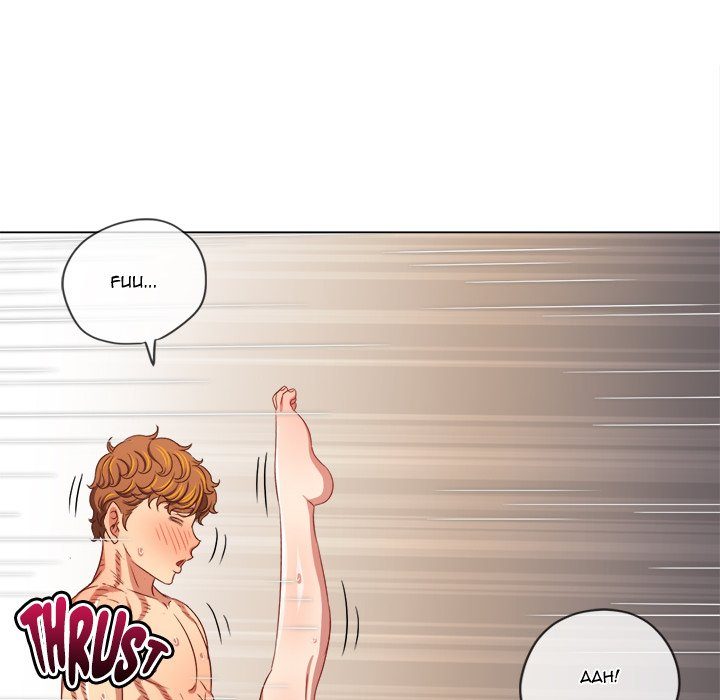 My High School Bully chapter 230 page 108
