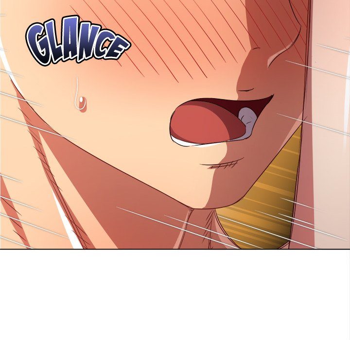 My High School Bully chapter 230 page 116