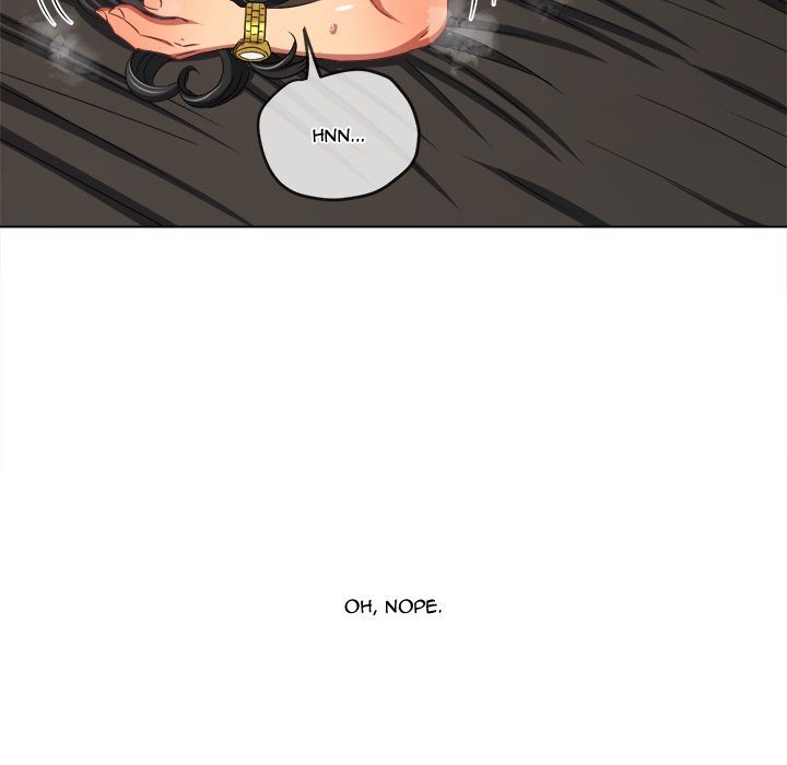My High School Bully chapter 230 page 125