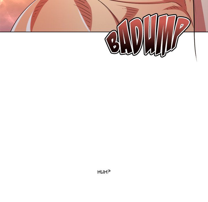 My High School Bully chapter 230 page 134