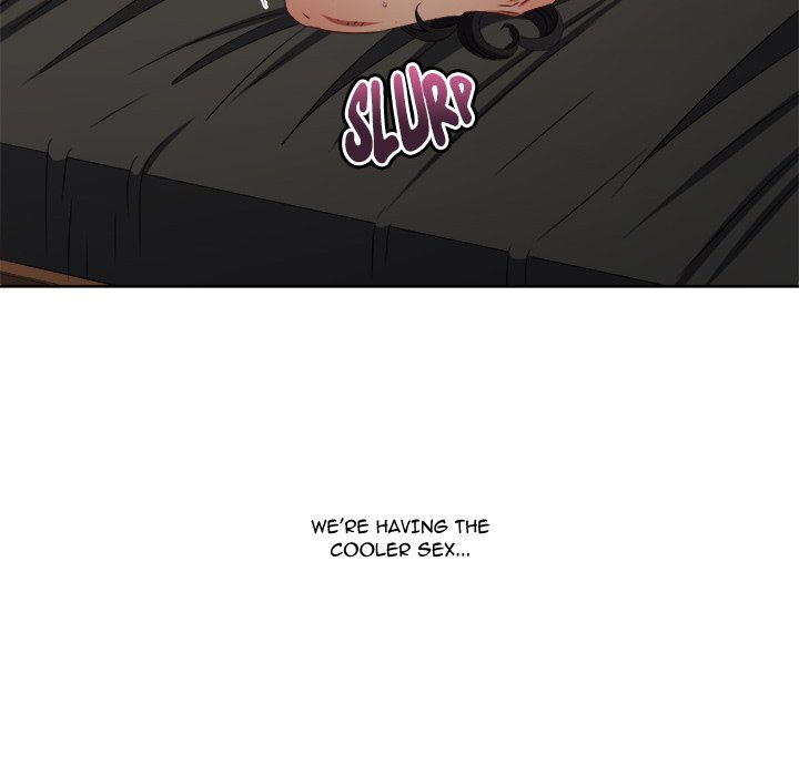 My High School Bully chapter 230 page 141