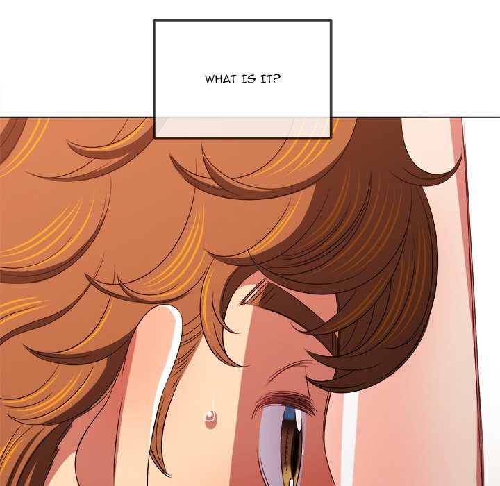 My High School Bully chapter 230 page 154