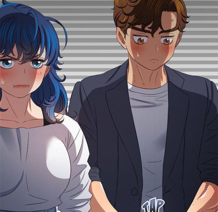 My High School Bully chapter 234 page 65