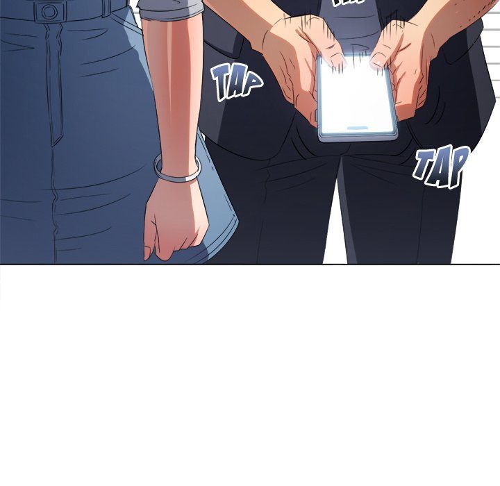 My High School Bully chapter 234 page 66
