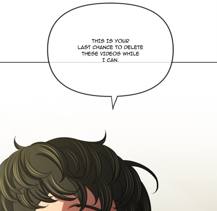My High School Bully chapter 234 page 74