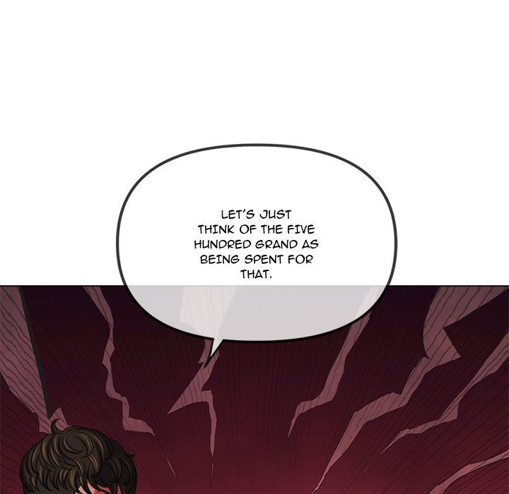 My High School Bully chapter 234 page 77
