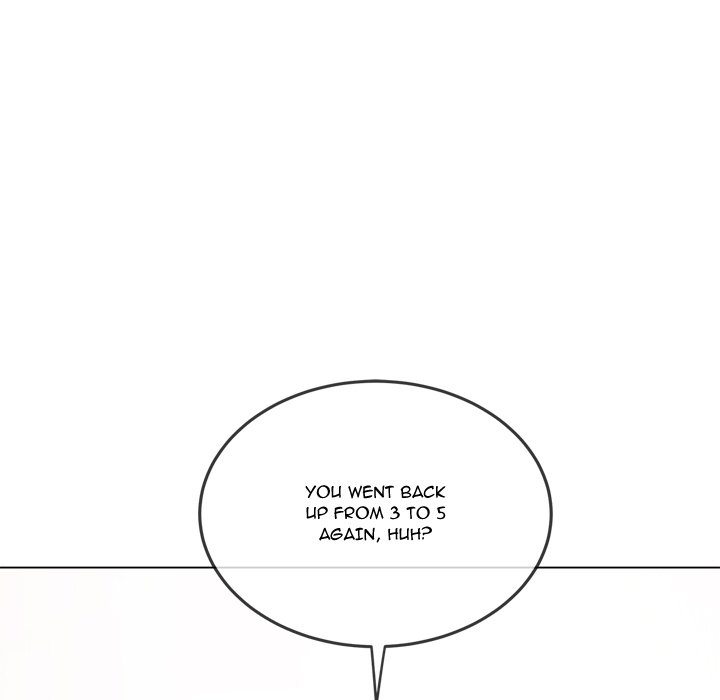 My High School Bully chapter 234 page 80