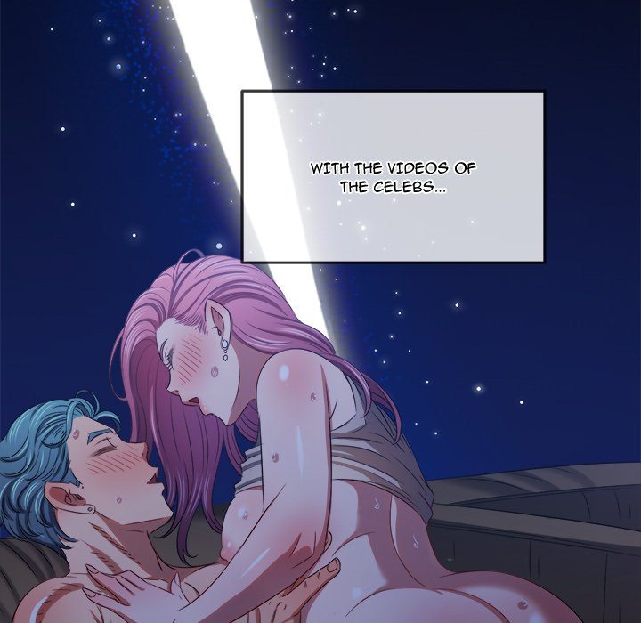 My High School Bully chapter 234 page 101