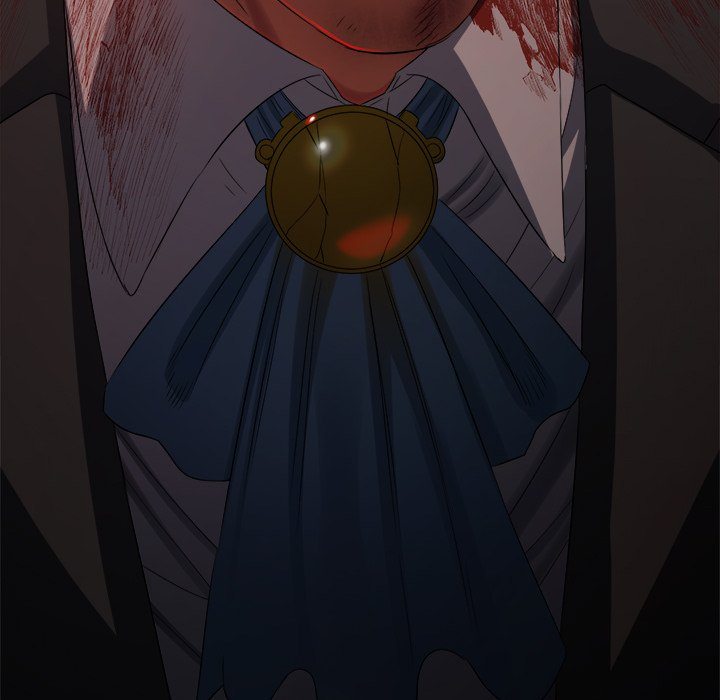 My High School Bully chapter 234 page 111