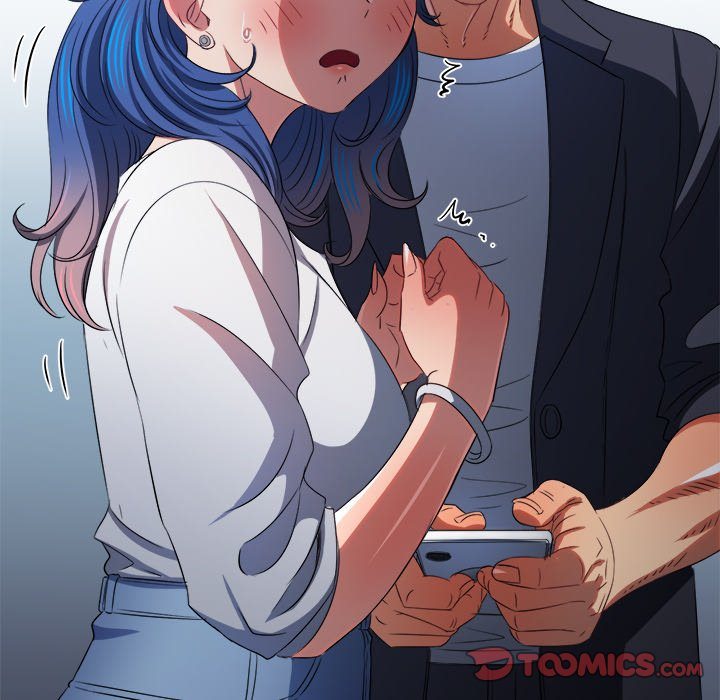 My High School Bully chapter 234 page 115