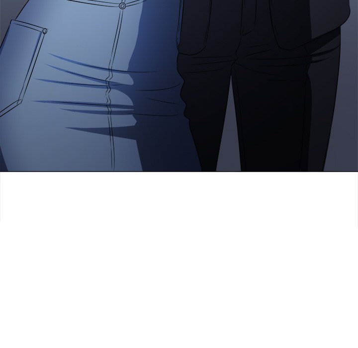 My High School Bully chapter 234 page 116