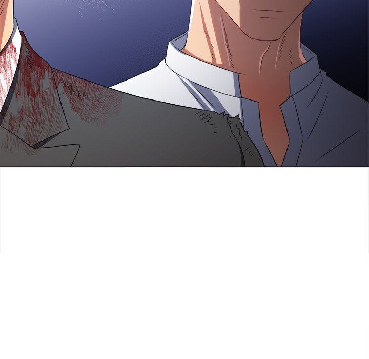 My High School Bully chapter 234 page 124