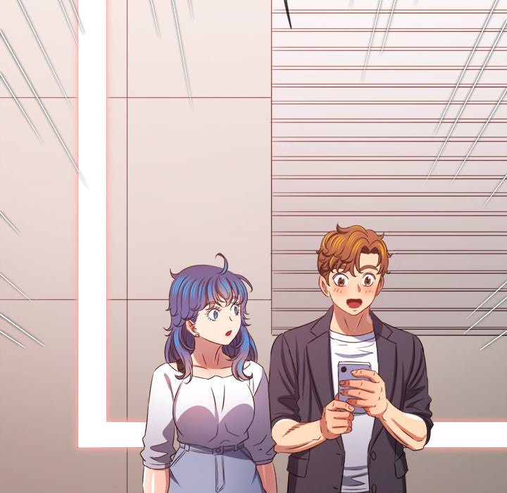 My High School Bully chapter 234 page 126