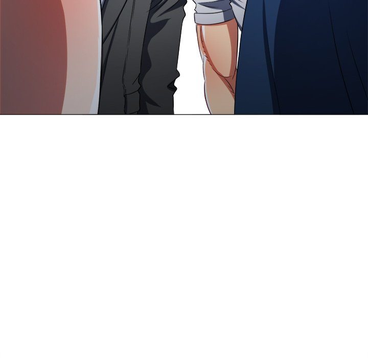 My High School Bully chapter 234 page 133